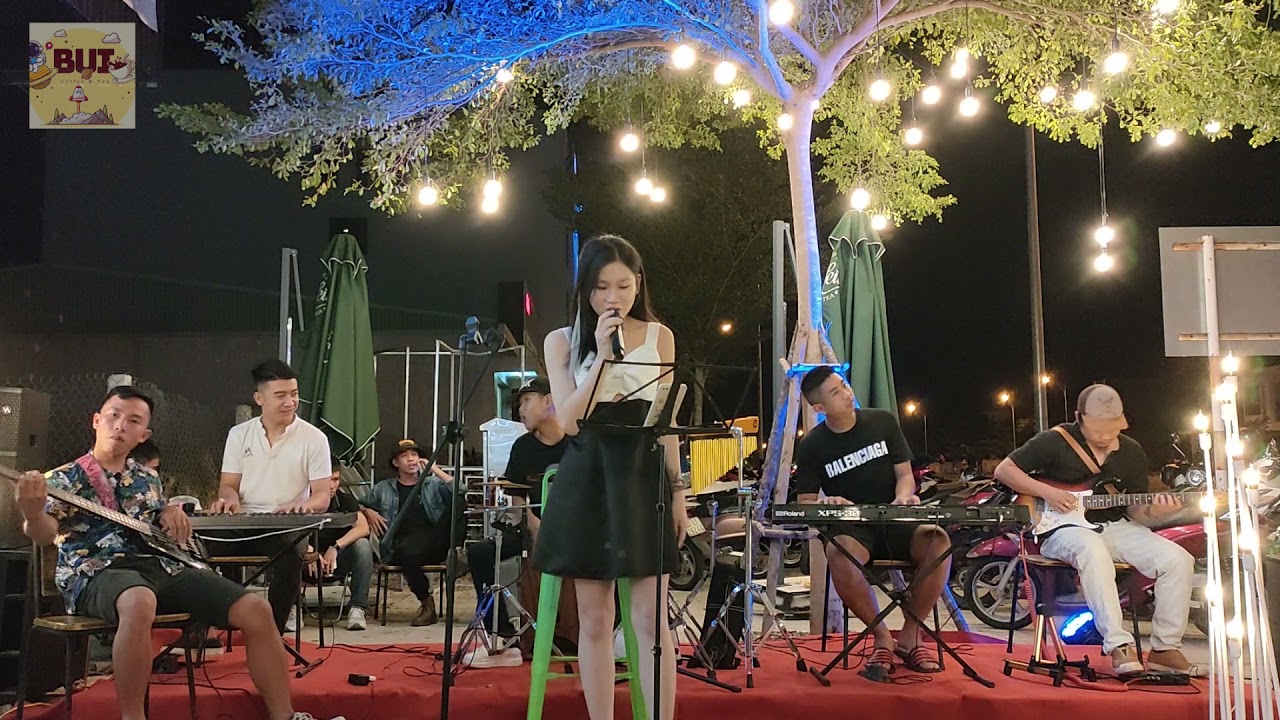 Tìm lại bầu trời - Mỹ Duyên [23/6/2021]