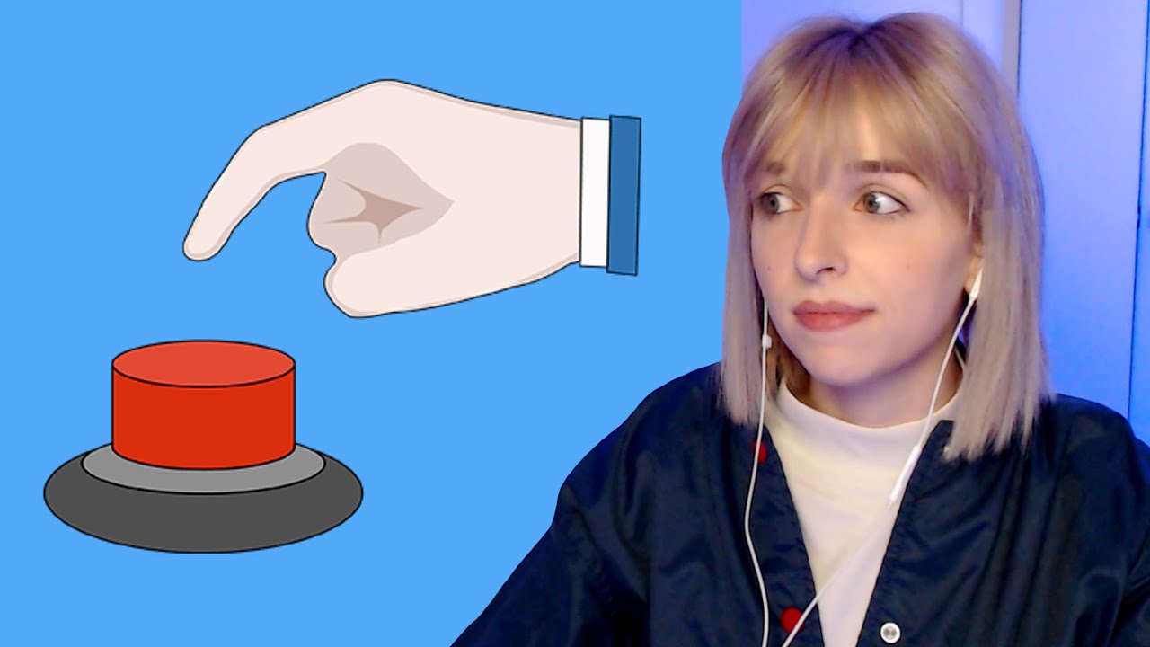 НУЖНО ЛИ НАЖАТЬ ЭТУ КНОПКУ???