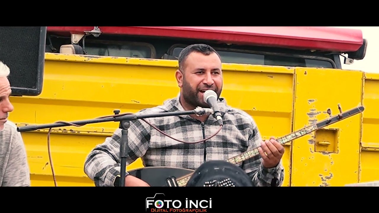 FOTO İNCİ HOZAN İBOCAN NEW HALAY 2024 FULL HD