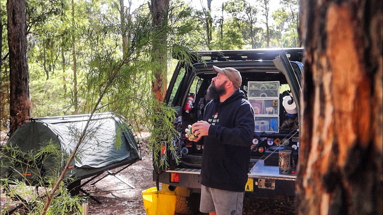 SOLO TRAVEL - WA’s South West in Summer