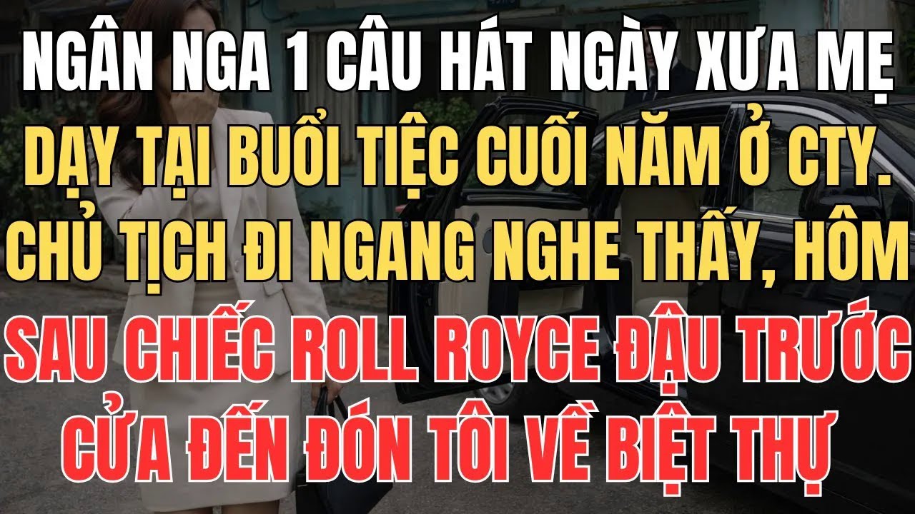 Nhân Viên Thử Việc Bị Quản Lí Hắt Ly Rượu Lên Người Vì Ăn Mặc Không Sang Trọng Tại Bữa Tiệc Tất Niên