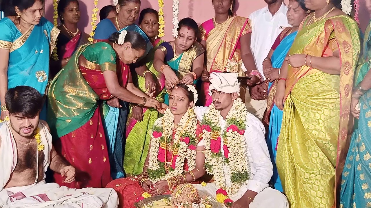 லோகேஷ் திருமணம் LPMP guys...
