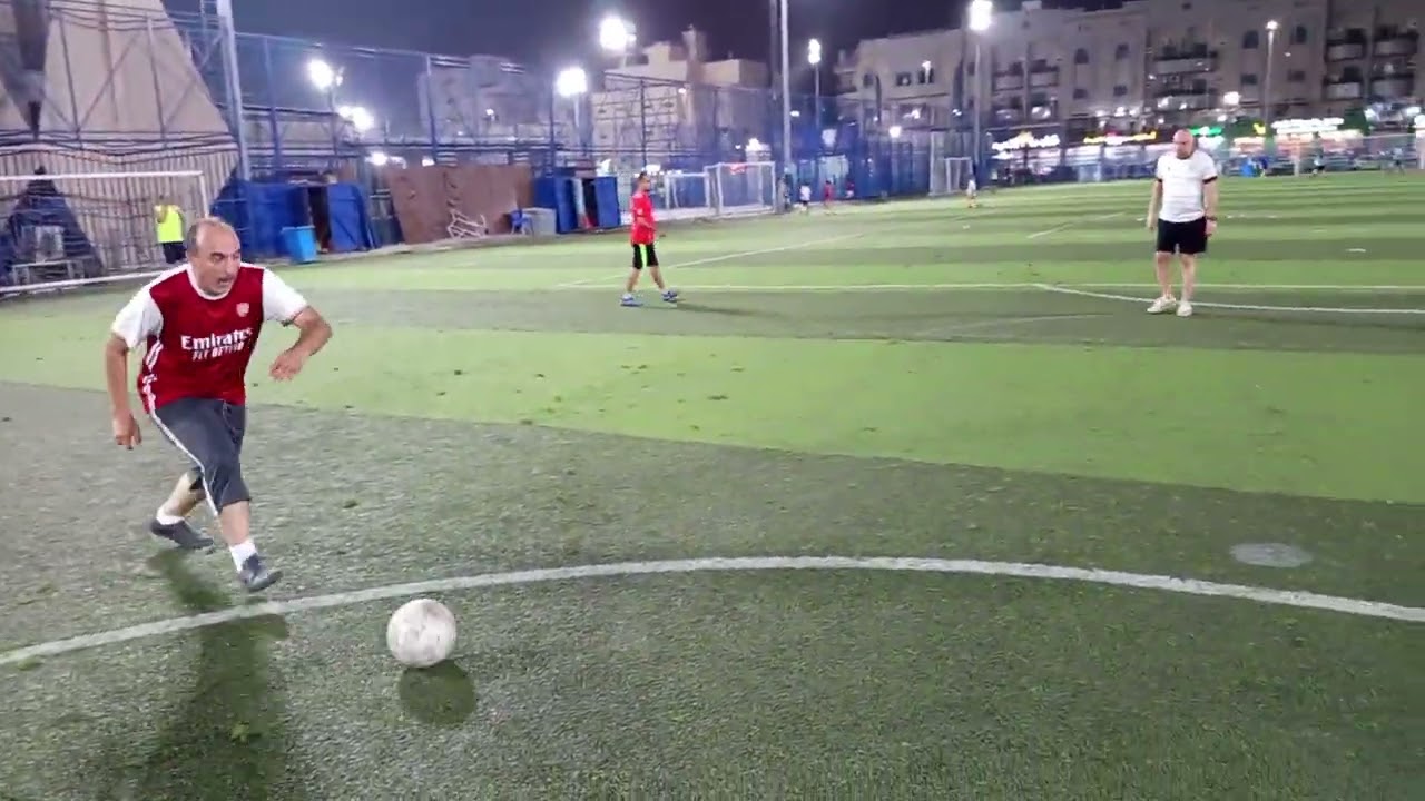 المباراة الثانية روعة ٢٠٢٦/١/١٢