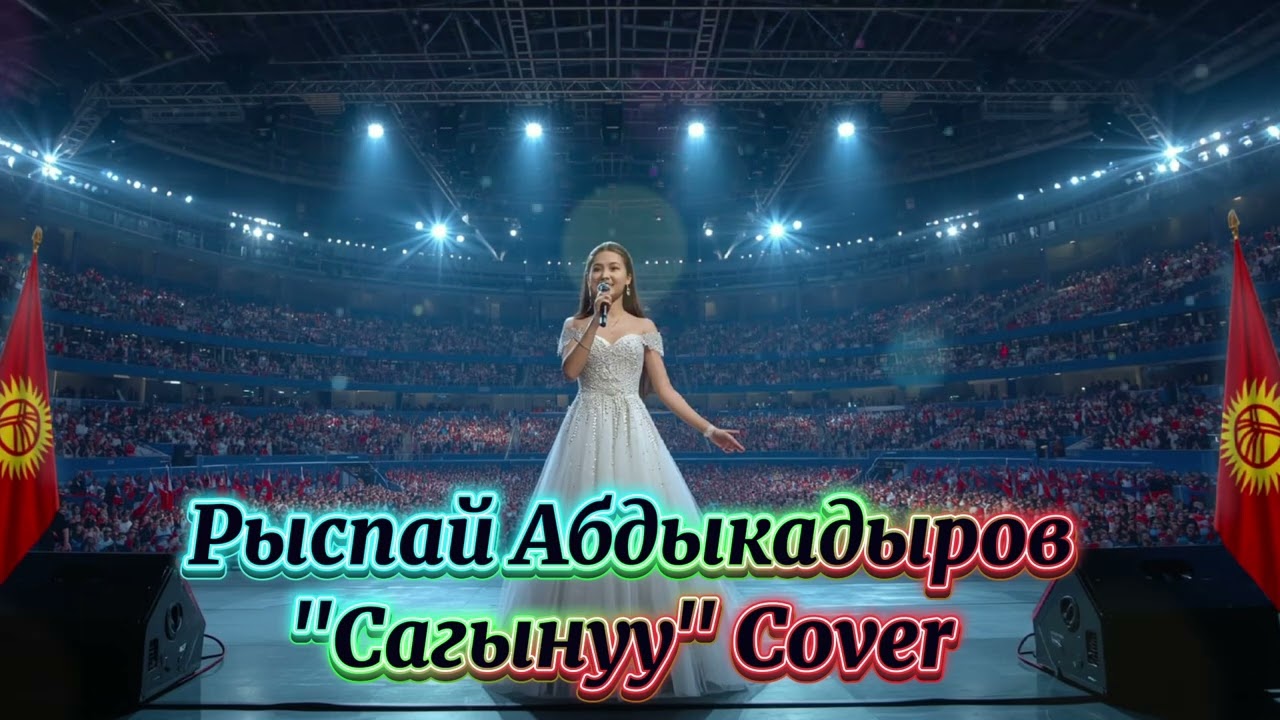 Рыспай Абдыкадыров 