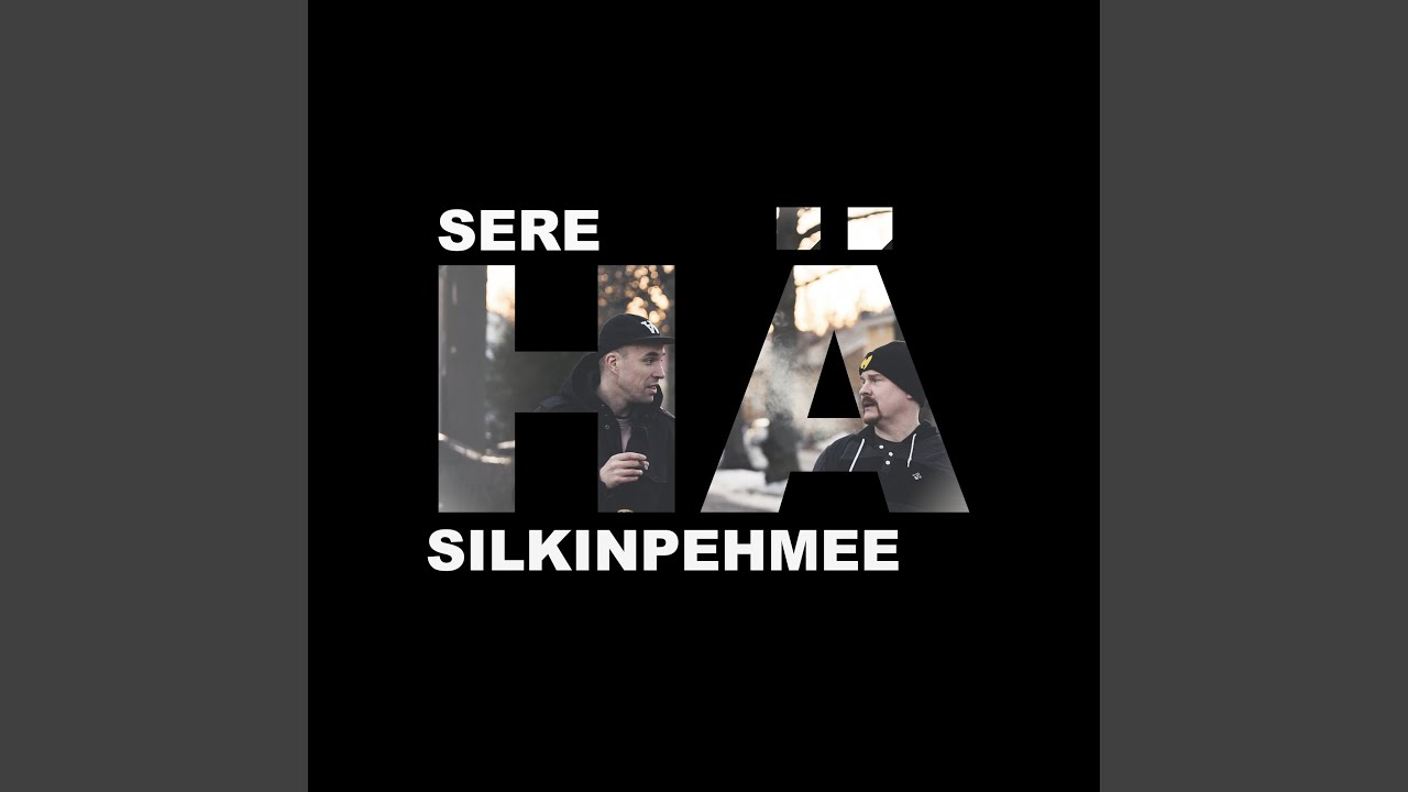 H&Auml;