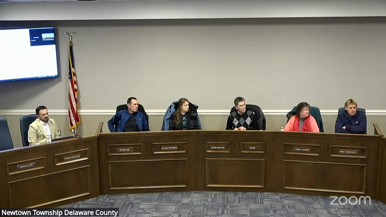 Parks and Recreation - Thursday, February 5, 2026