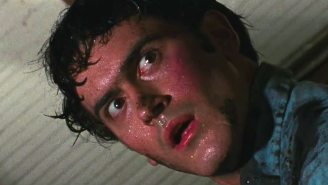 Bruce Campbell Was Never The Same After Evil Dead