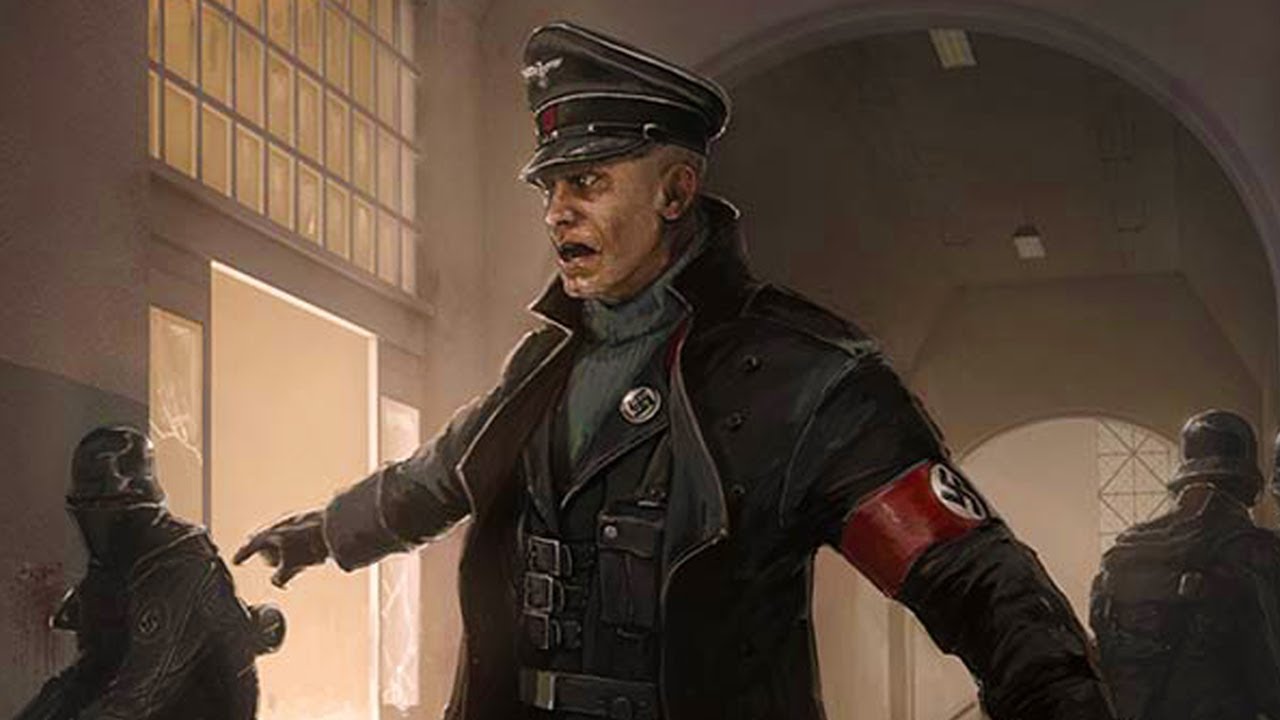 5 Awesome Video Game Alternate Timelines - IGN Conversation