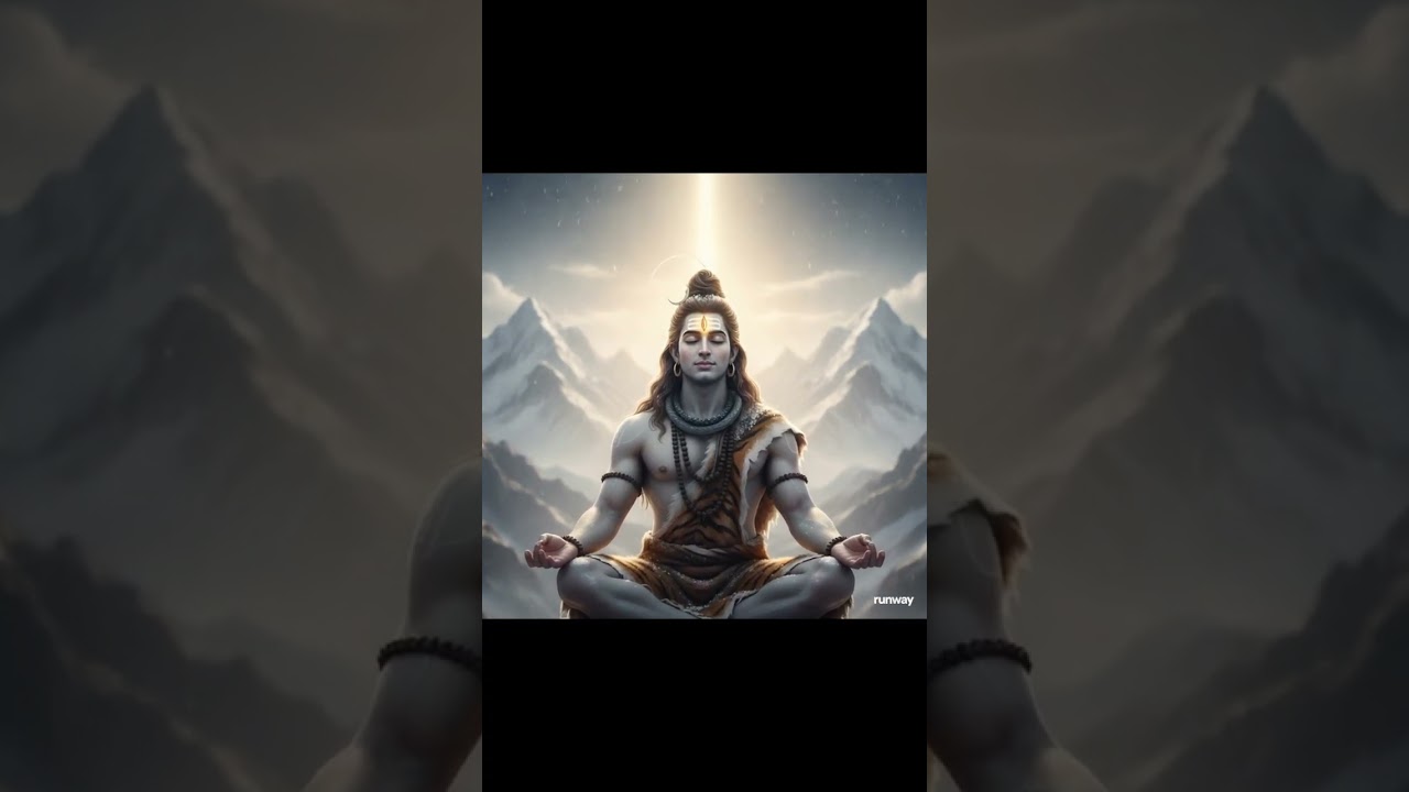 Mahadev Kya Itna Baras Hota Mujh Par? | Powerful Shiv Song 