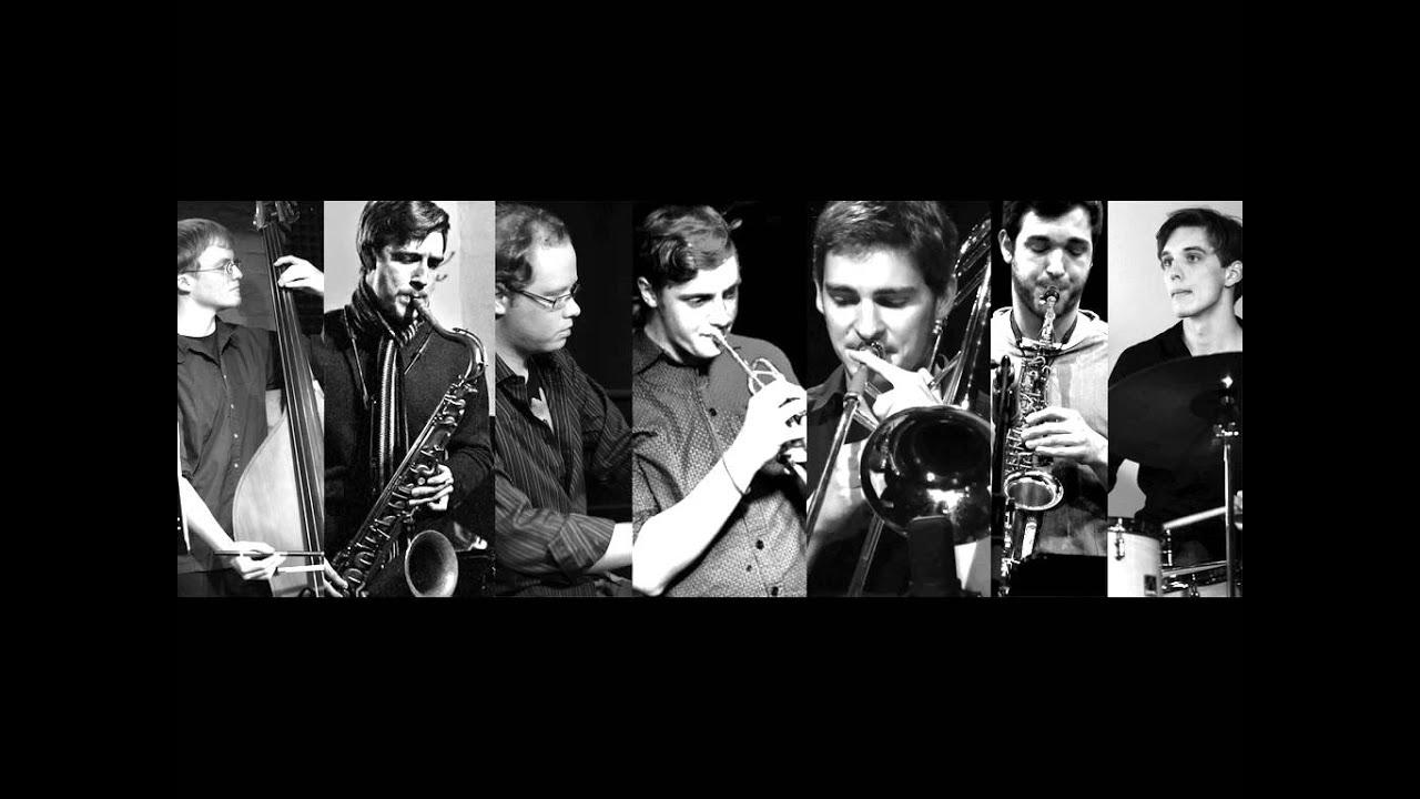 Raphael Klemm Septet - I Love You (Cole Porter)
