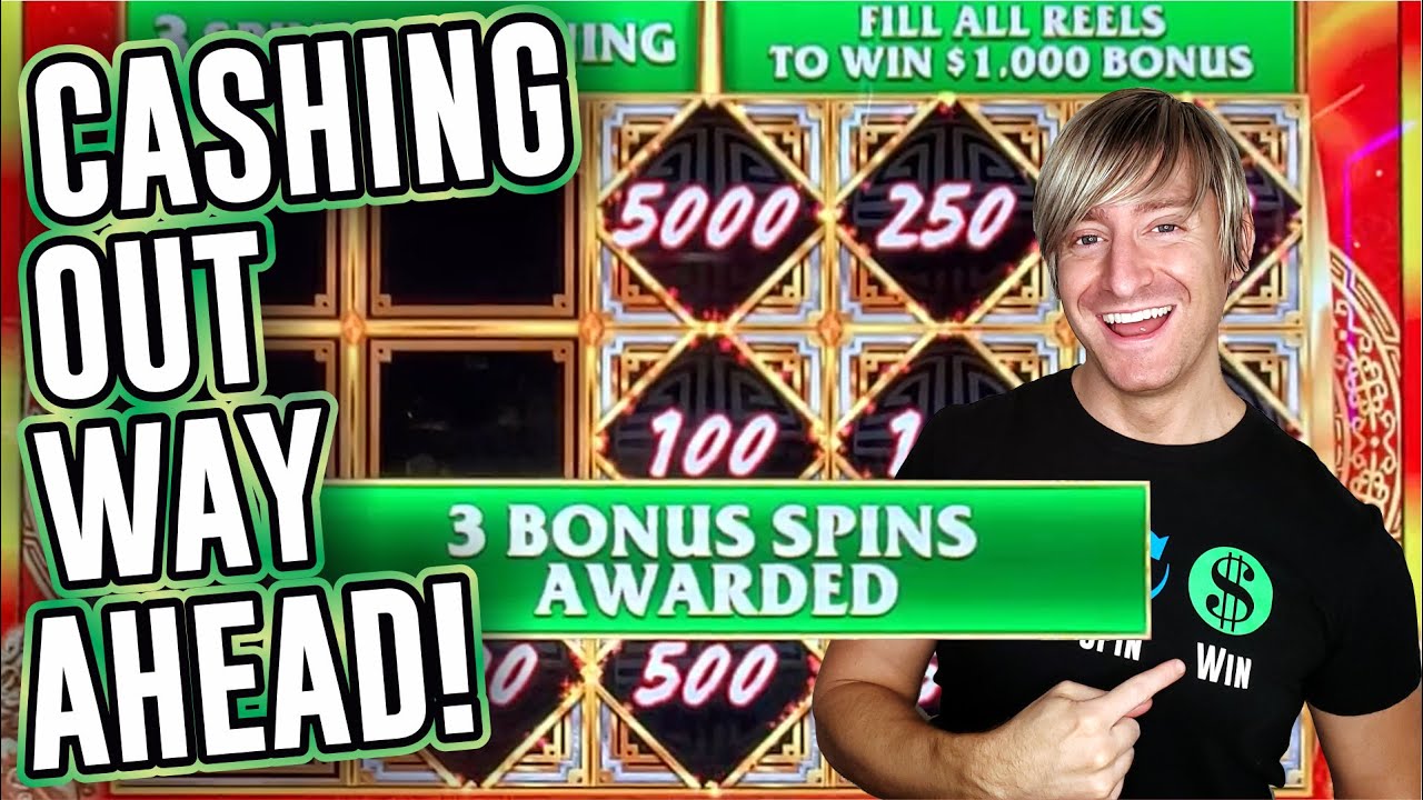 Ultra Rush Gold Brings The Big Wins!