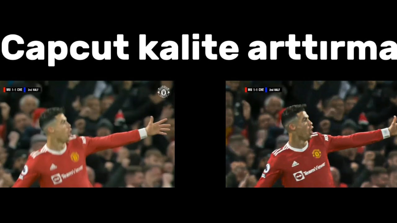 Capcut kalite arttırma | #capcut