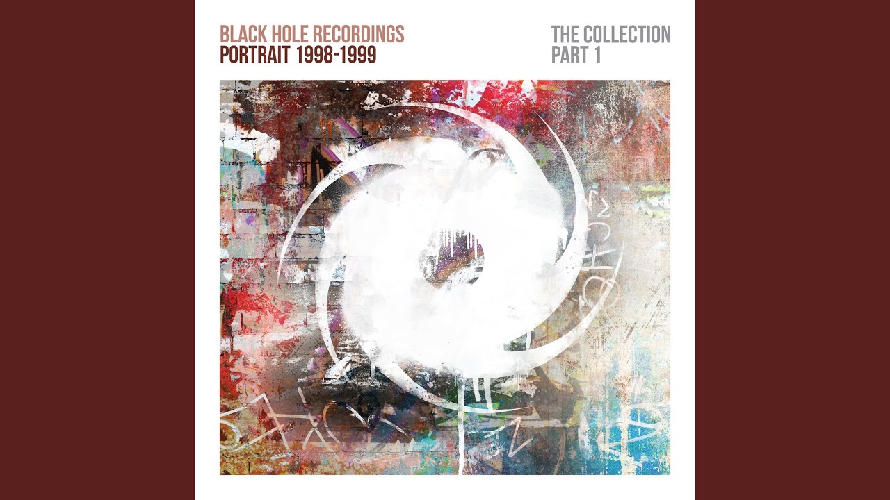 Mercury & Solace (BT Dub)