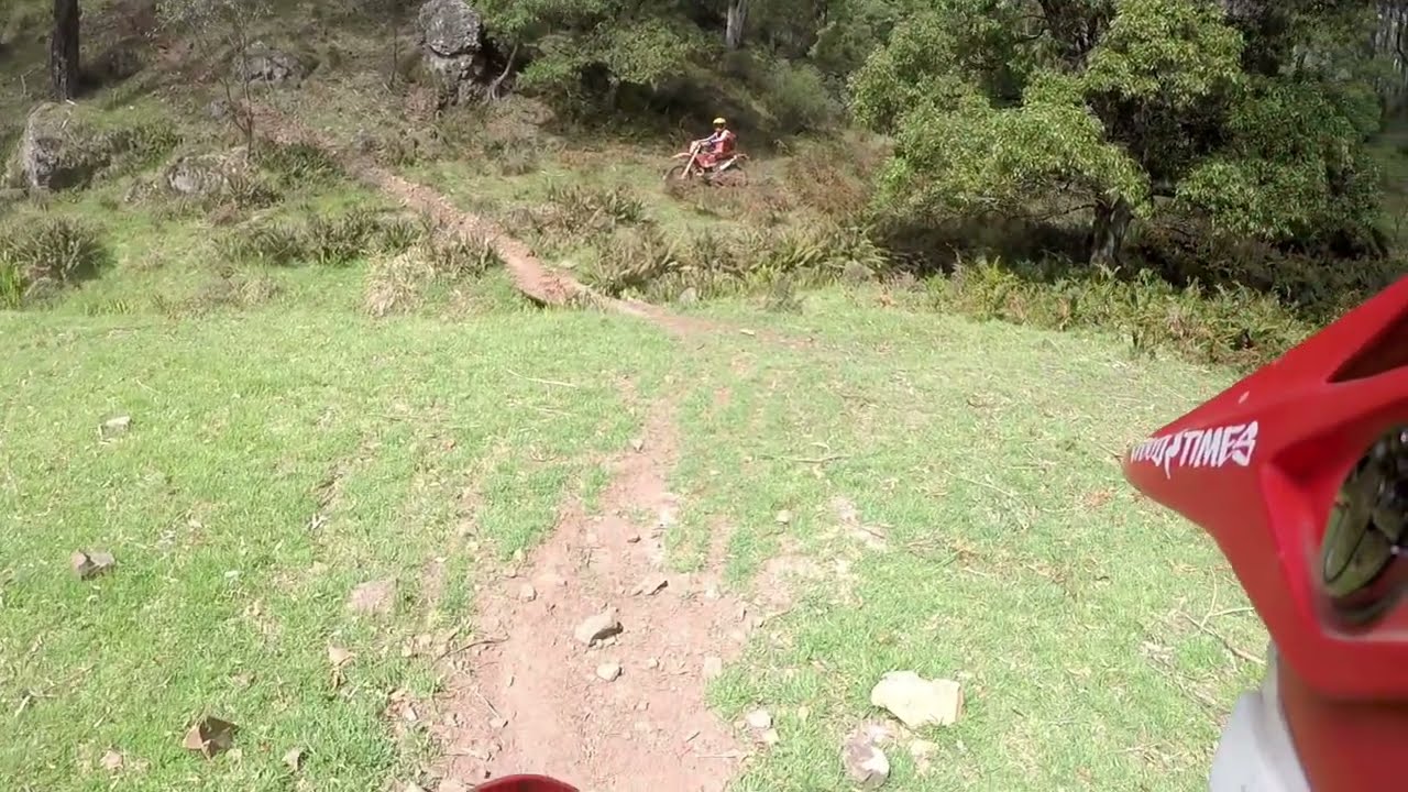 Jenolan Enduro 
