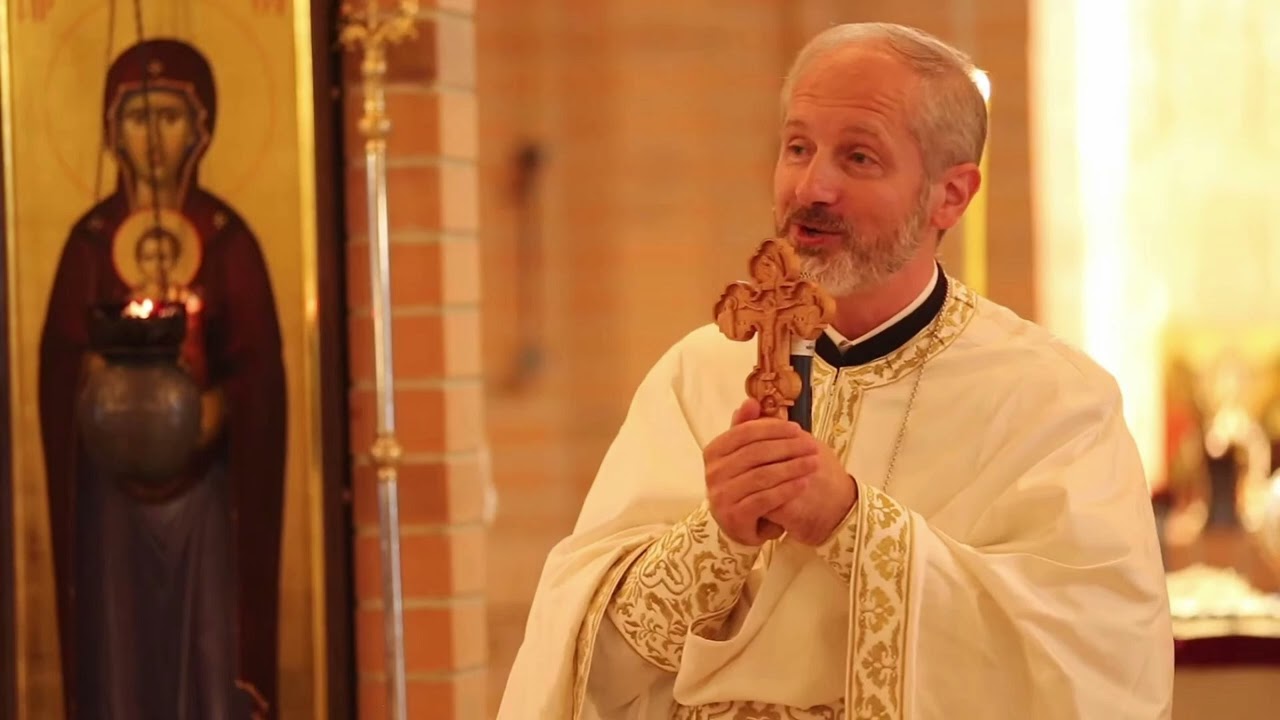 Patru semnificații ale Schimbării la Față - Pr. Prof. Daniel Benga