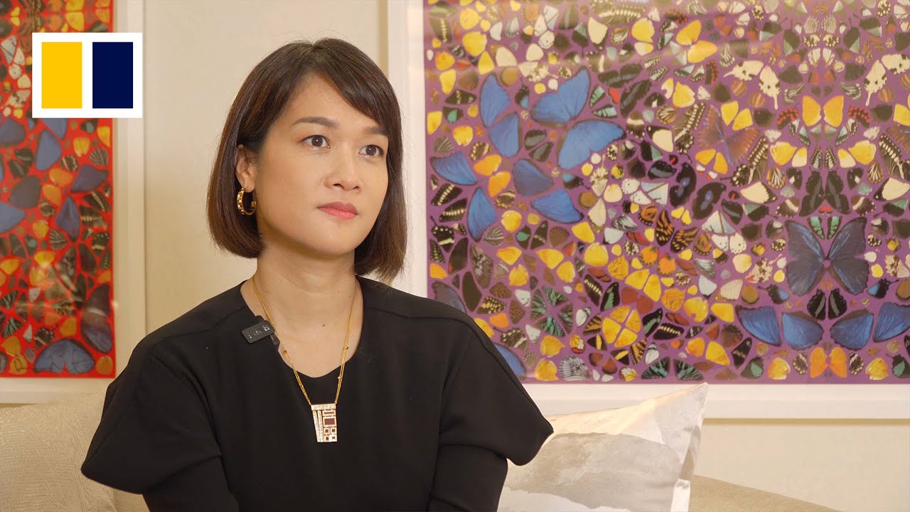 Sonia Cheng speaks about family legacy, brand tradition and first-ever transformation
