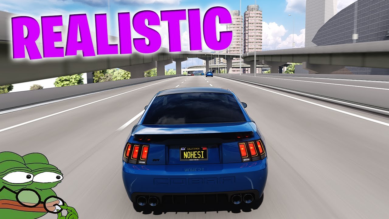 THIS Is One Of The Most REALISTIC Graphics in Assetto Corsa!