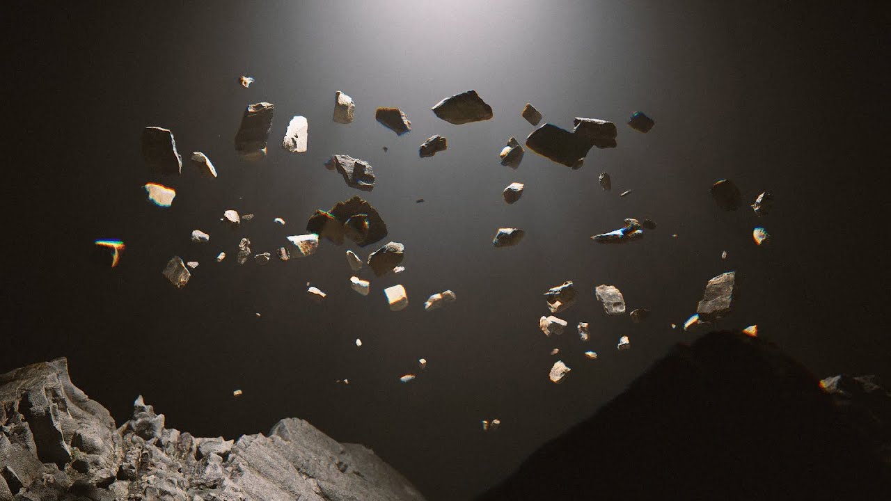 Cinema4D To UE 5.3