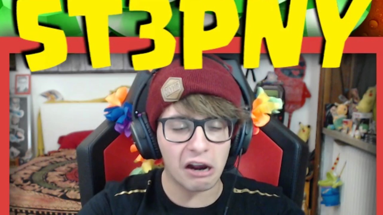 CLASH ROYALE: CHI E' PIU' FORTE TRA ST3PNY & SURRY?!
