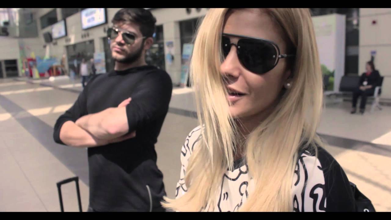 Bashmotion Vlog 036 - към Алания