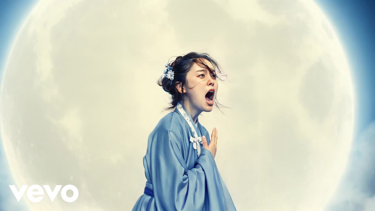 Sony Kim - 천번을 태어나도... Woman's Sorrow