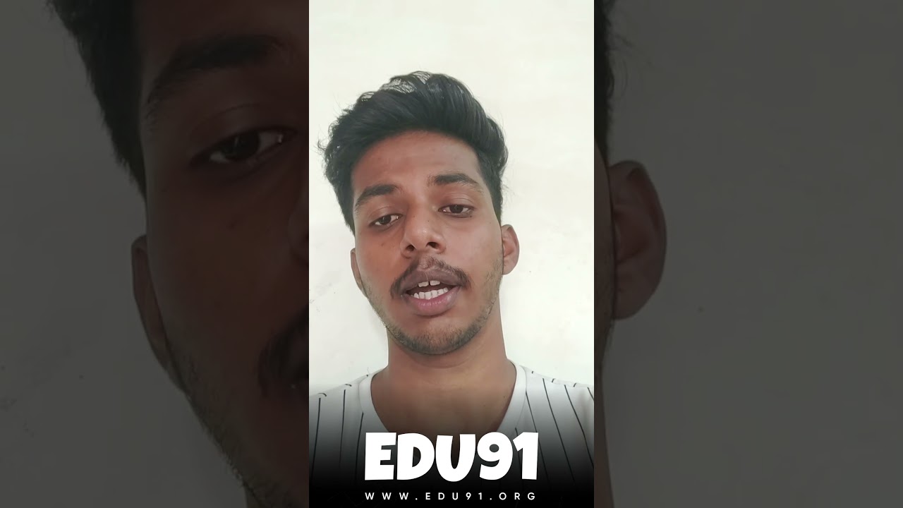 CA Inter Audit Feedback by Sarthak Jain for Neeraj Arora Sir | Edu91 Classes #shorts