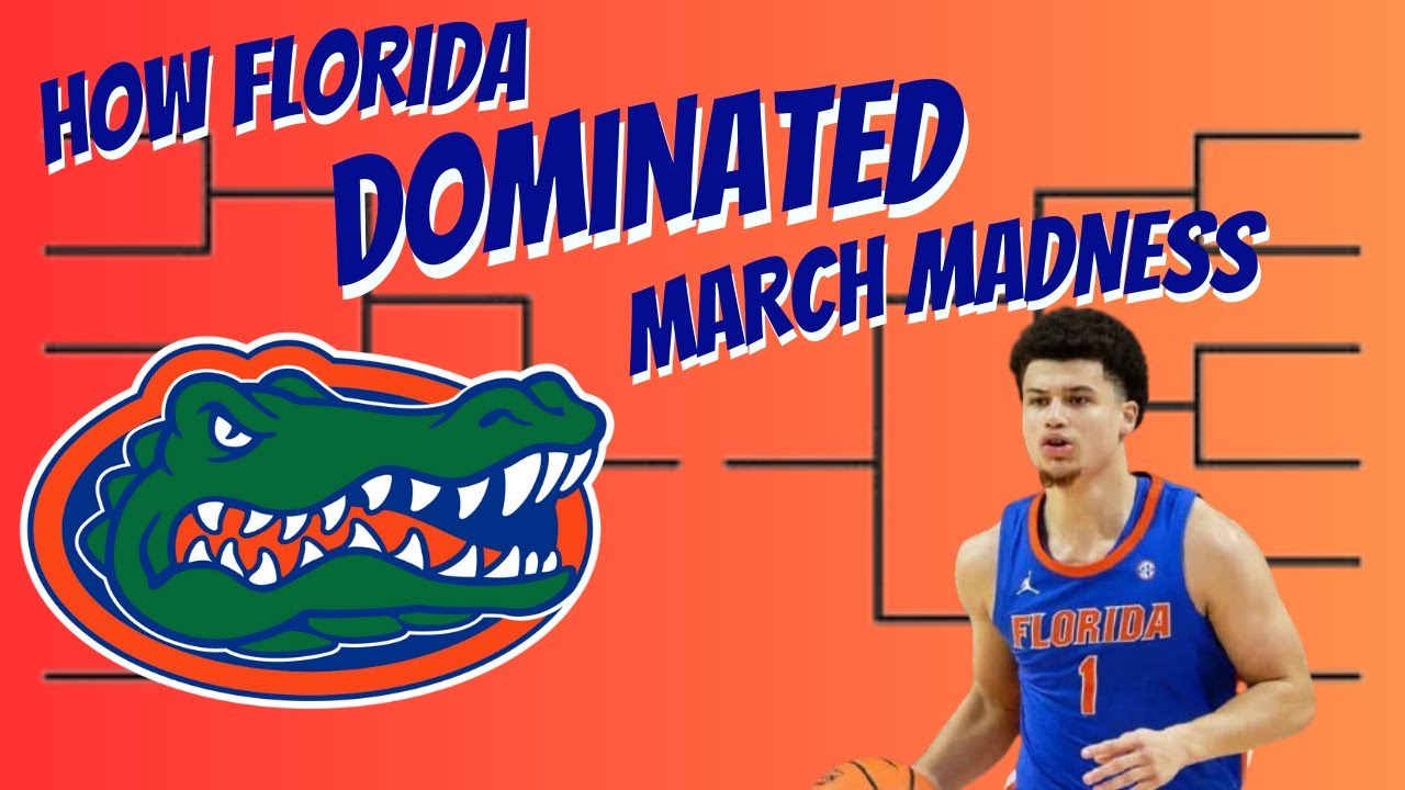 How Florida Won the 2025 National Championship | Full Offensive Breakdown
