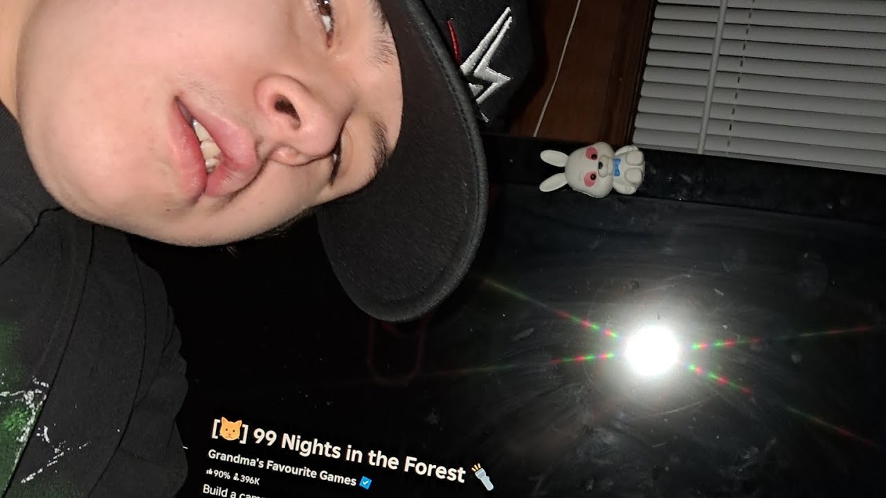 99 Night's In The Forest Anthem (Official Music Video)