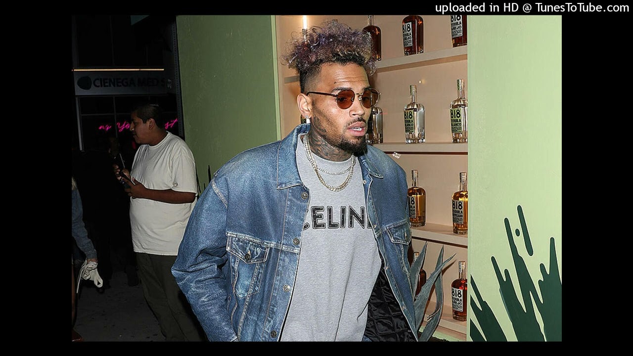 [ FREE ] Chris Brown x Kalan.frfr x Lil Mosey Type Beat 