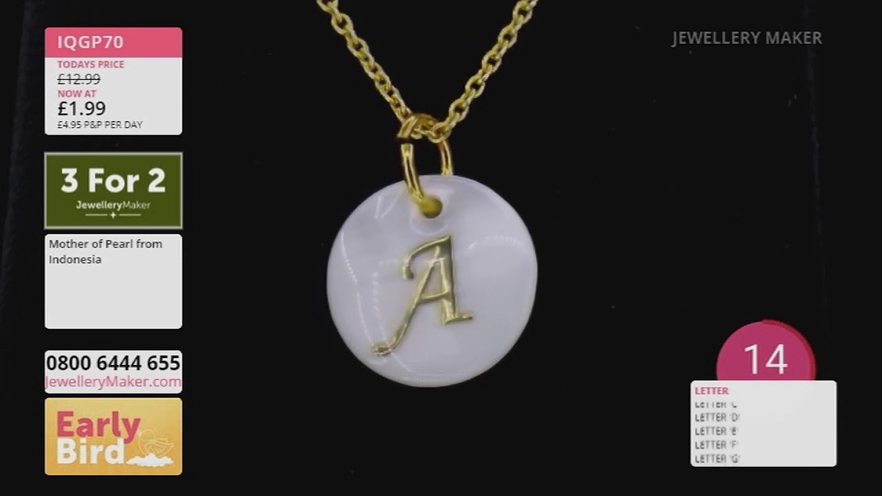 JewelleryMaker Live