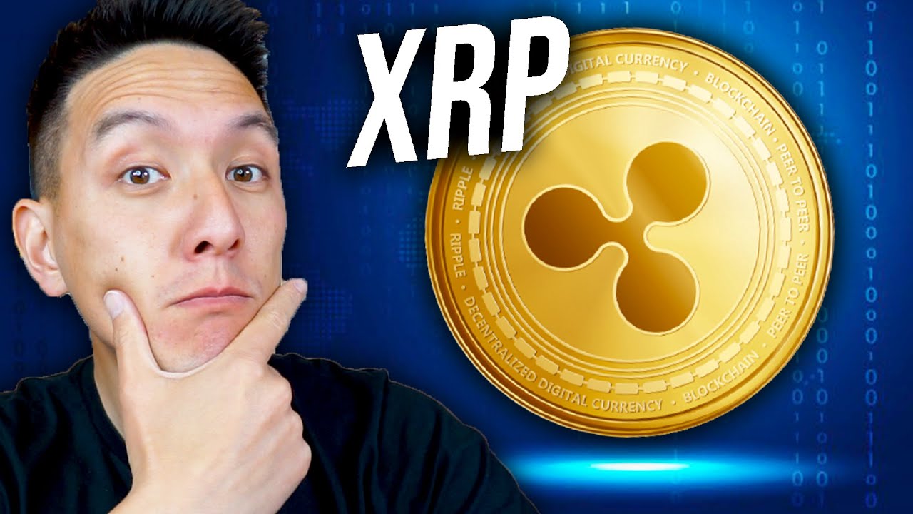 Ripple (XRP) Explained Simply 2022