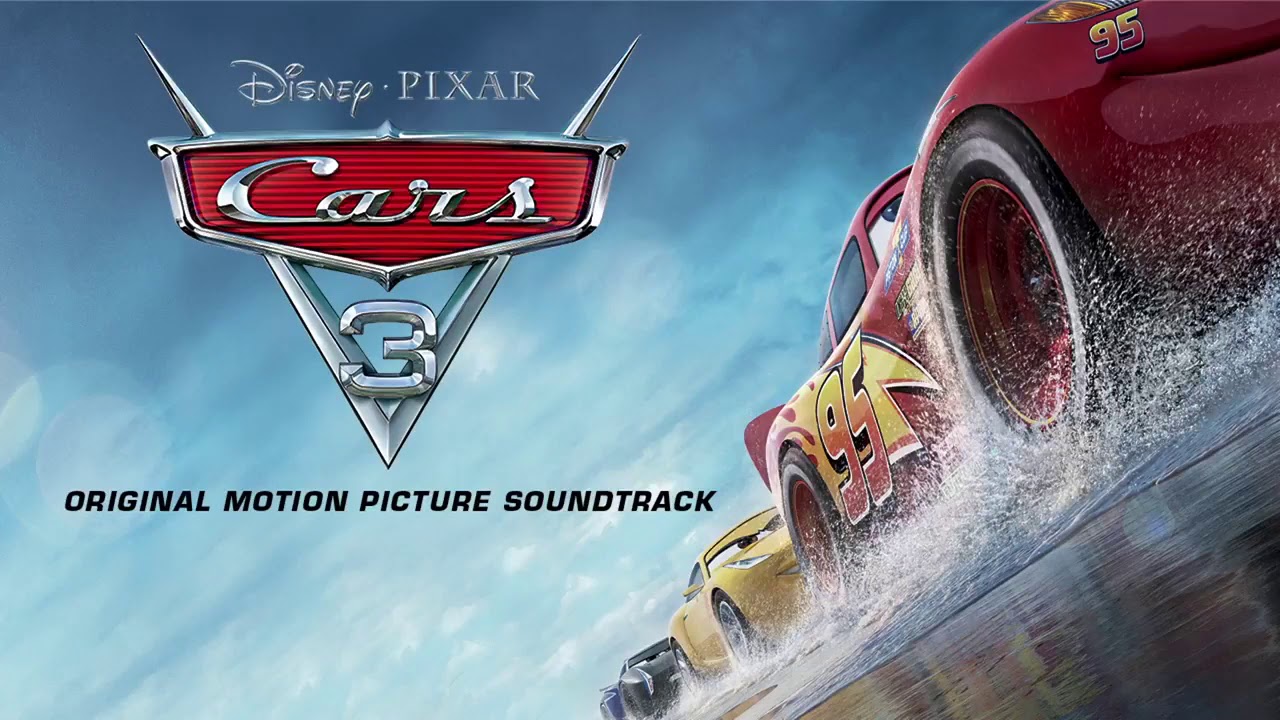 Cars 3 OST - 2 - James Bay - Kings Highway