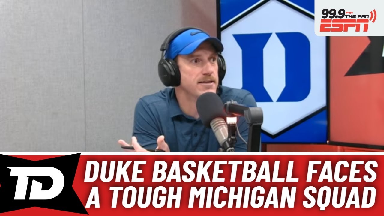 Duke basketball will gain valuable experience against Michigan basketball