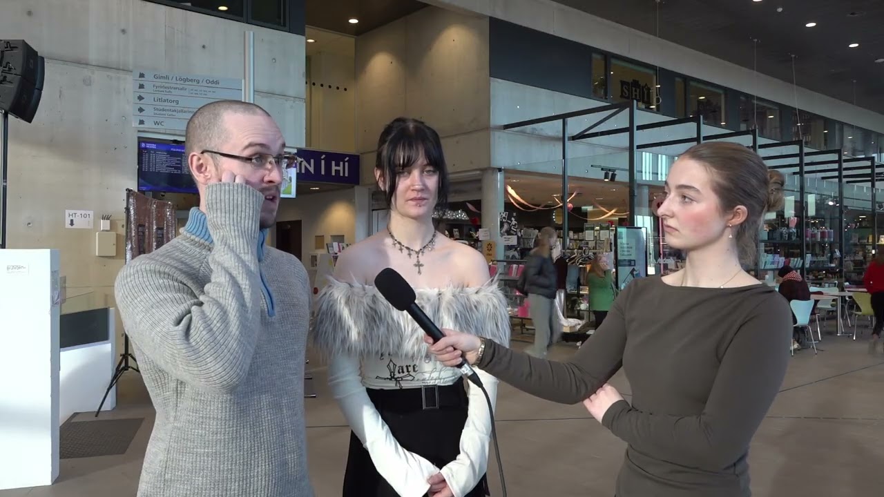 Þurfa erlendir nemendur að borga milljónir í skólagjöld?