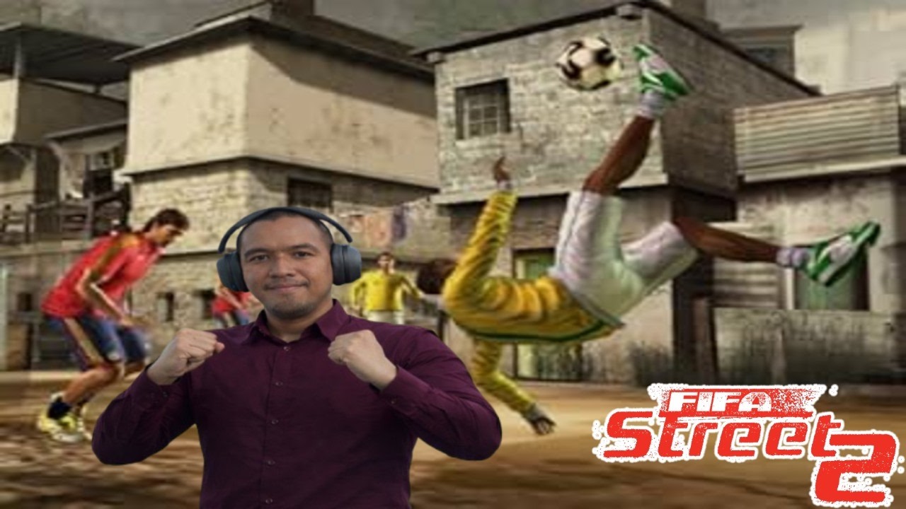 [Mudik on the Stream] Semangat Mini Soccer Menjelang Hari Kemenangan!