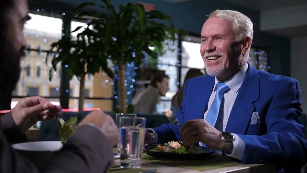 The Weight of Every Decision: A Day in the Life of a CEO