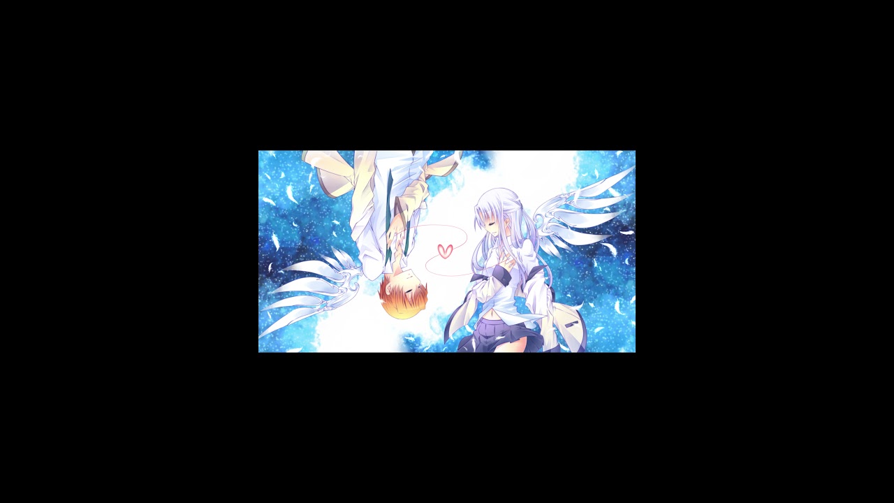 Hypertek - Heaven is When I'm with You