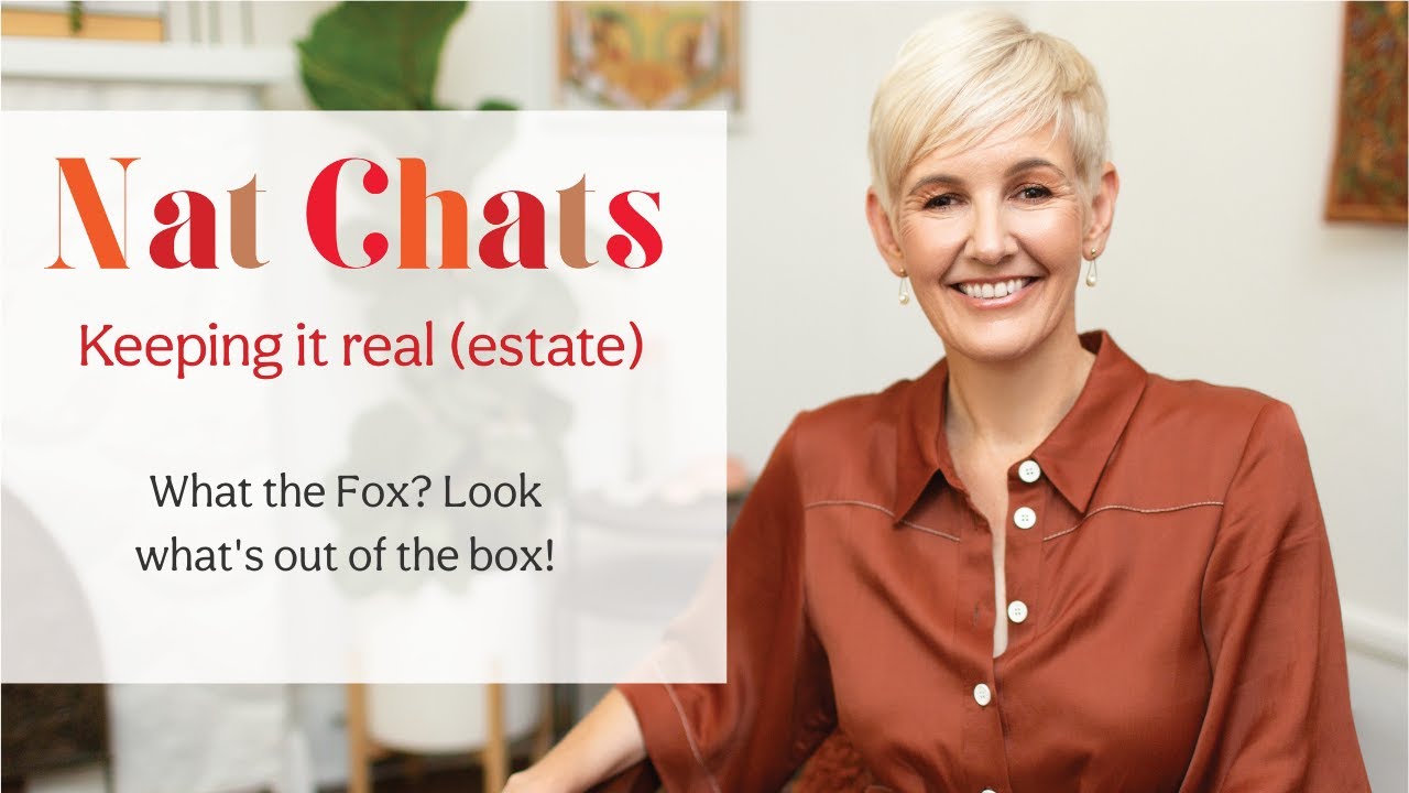 Introducing Red Fox Property Group