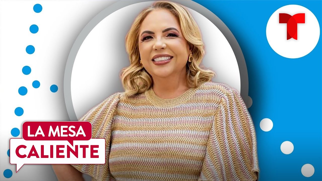 Mami Lover enseña su lujosa colección de carteras | La Mesa Caliente