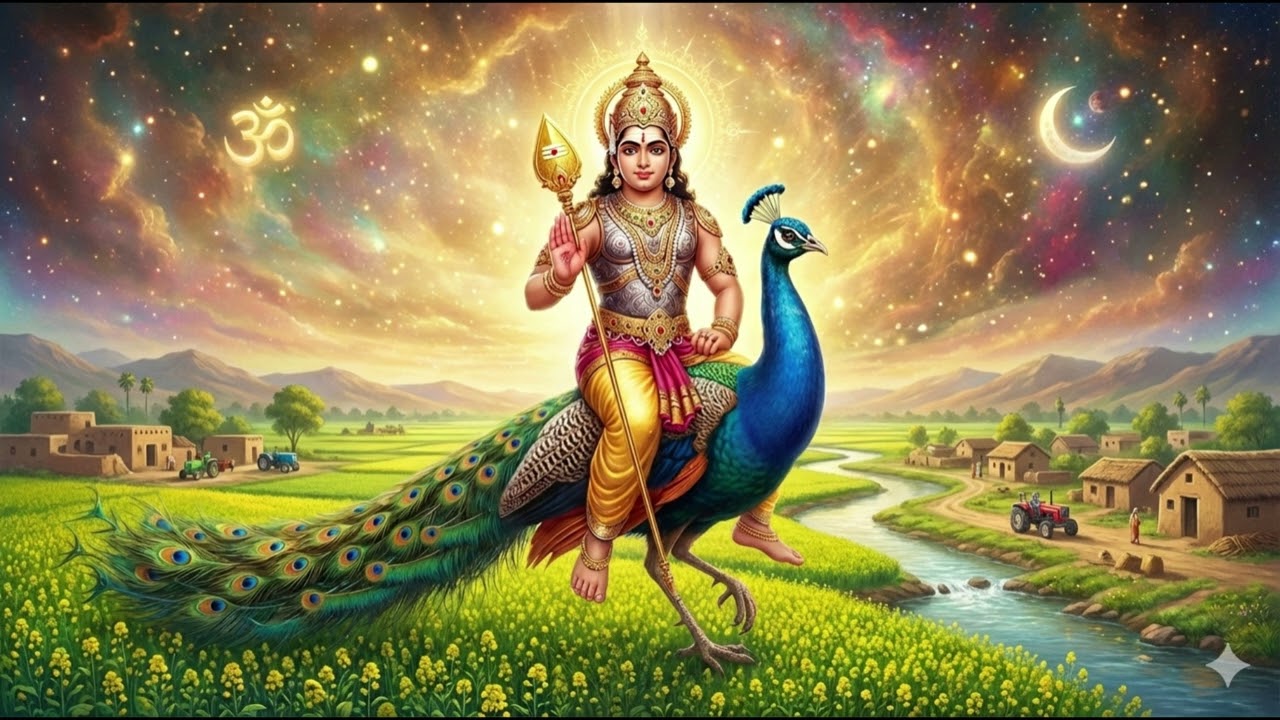 Uruvai Punjabi