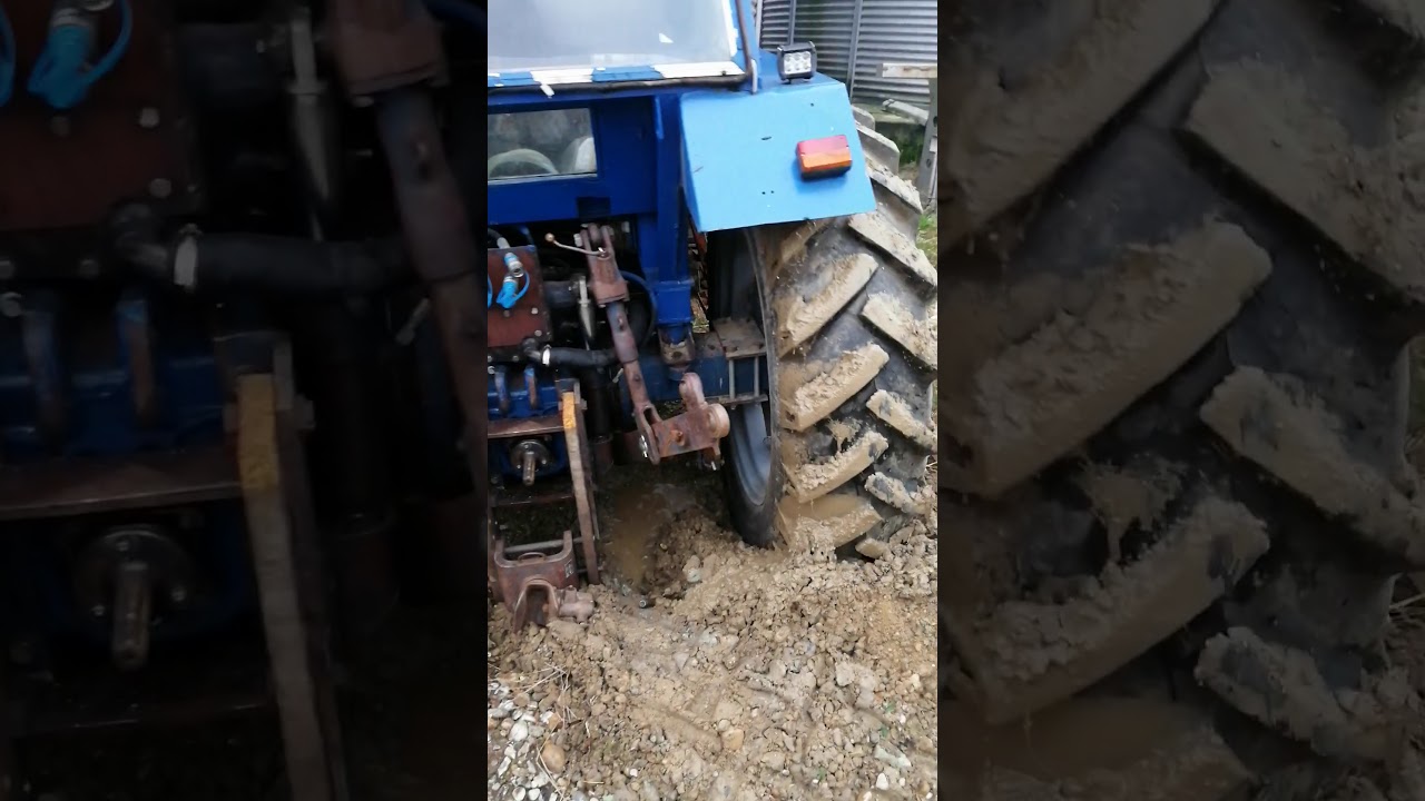 Dt 1010 4x4