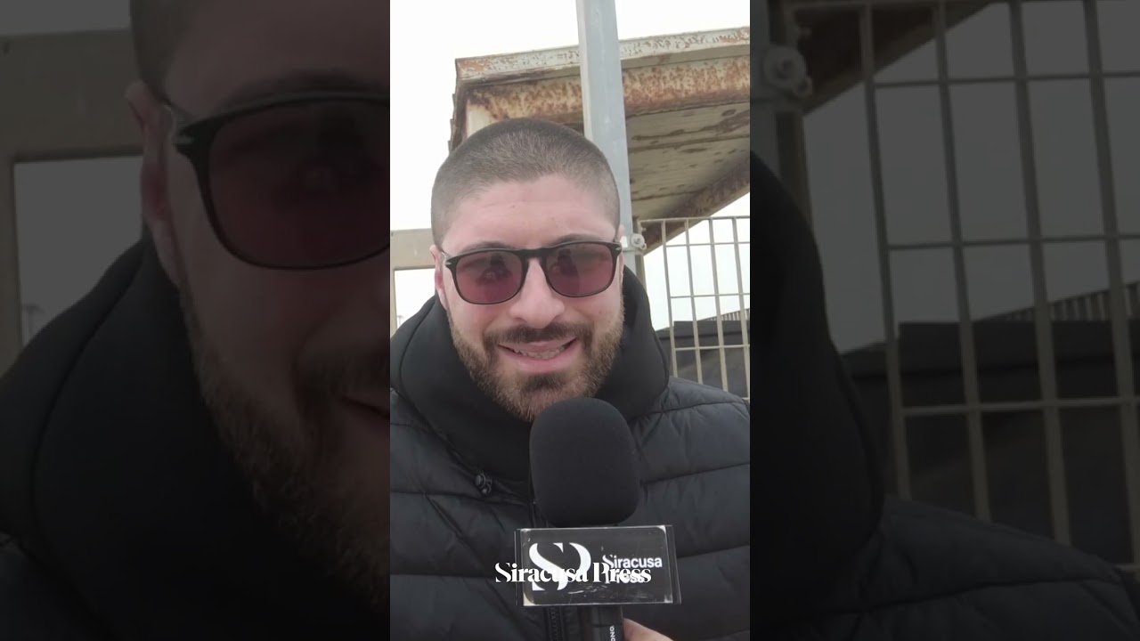 Corrado Lentinello, vicesindaco di Portopalo