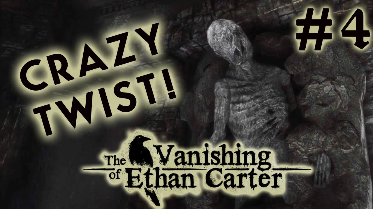 The Vanishing of Ethan Carter (Finale) | #4 | MIND BLOWN?!