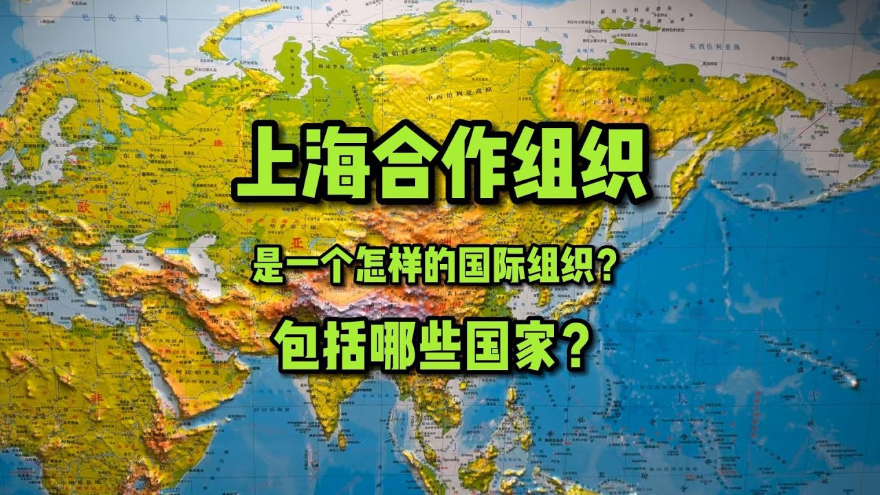 上海合作组织，简称上合组织，是一个怎样的国际组织？它包括哪些国家呢？成立上合组织的初衷是什么#上海合作组织&nbsp;#上合组织有哪些成员国&nbsp;#上合组织&nbsp;#上合组织峰会&nbsp;#哈萨克斯坦