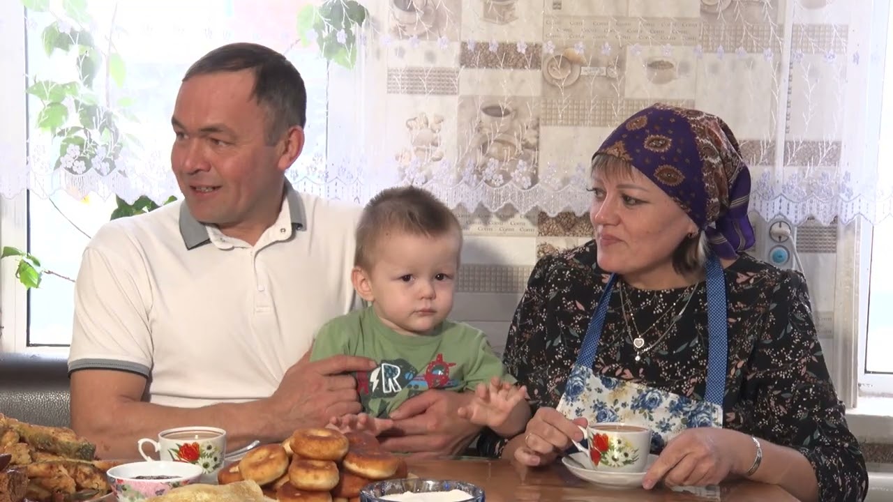 ТОРМОШ Давлекановский район дер. Курьятмасово. Автор Дилара Зарипова