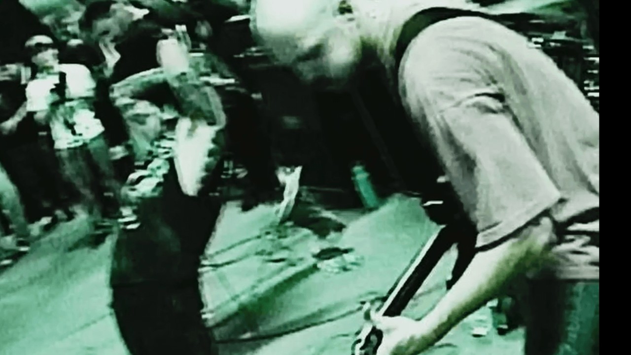 Agonize - PISS ANT (Official Video)