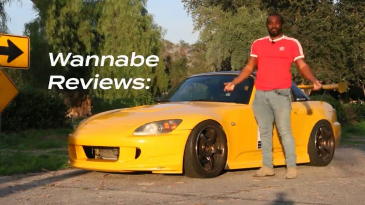 IS THE S2K STILL WORTH YOUR MONEY?