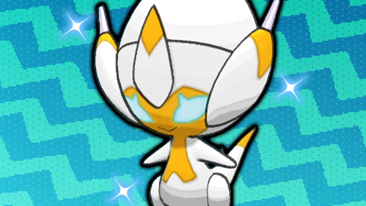 SHINY POIPOLE IN ONLY 11 ENCOUNTERS! Full Odds Shiny Reaction