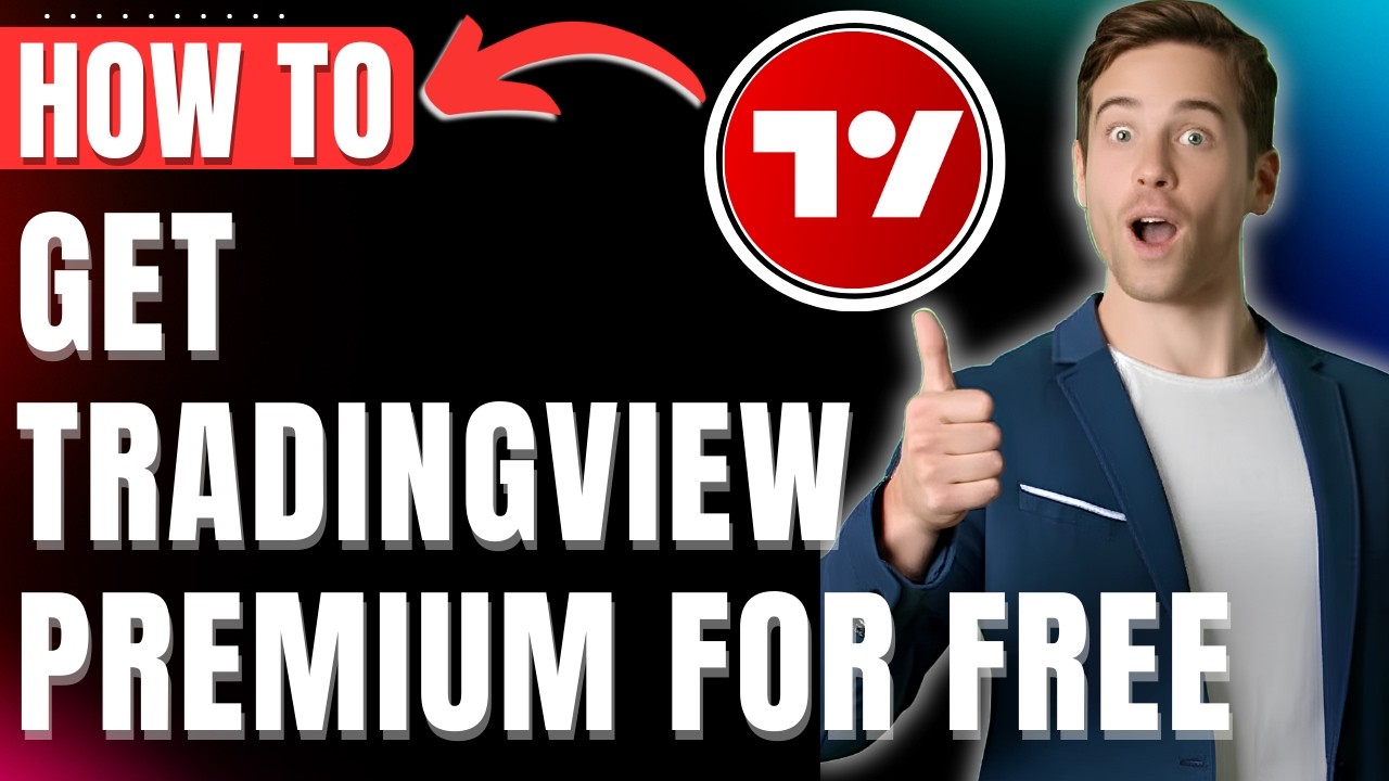 Как легко получить TradingView Premium бесплатно в 2026 году
