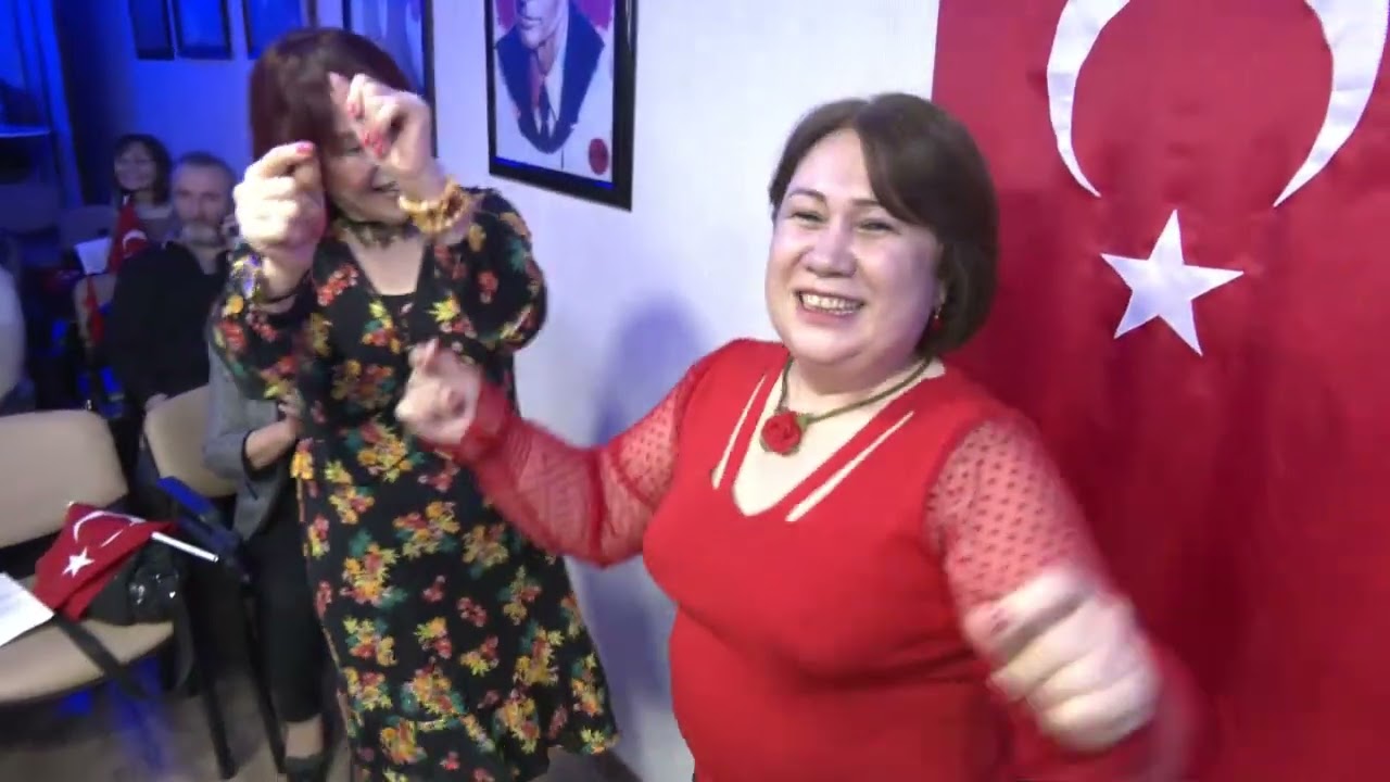 Dağlara dağlara Solist : Hilmi YANIK .